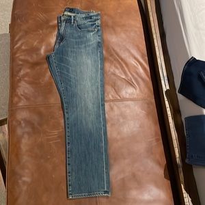 Mens Lucky Brand Jeans 31/30